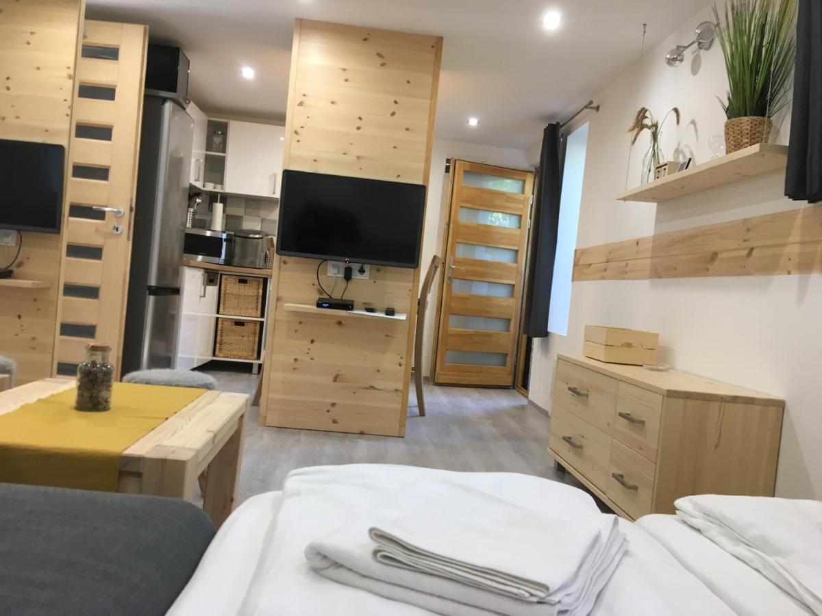 Modern Apartman Deluxe - Housity