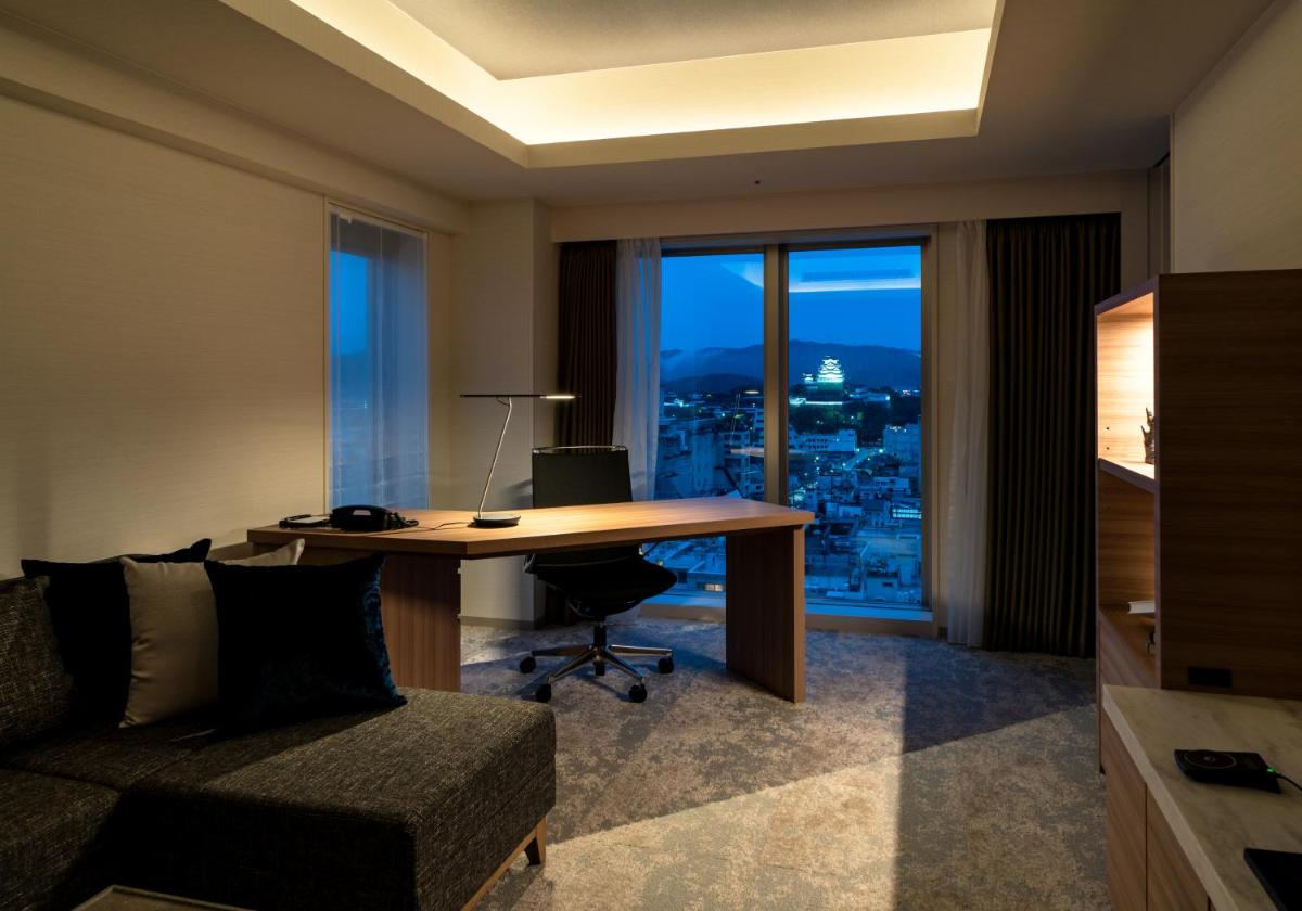 Daiwa Roynet Hotel Himeji - Hizvo