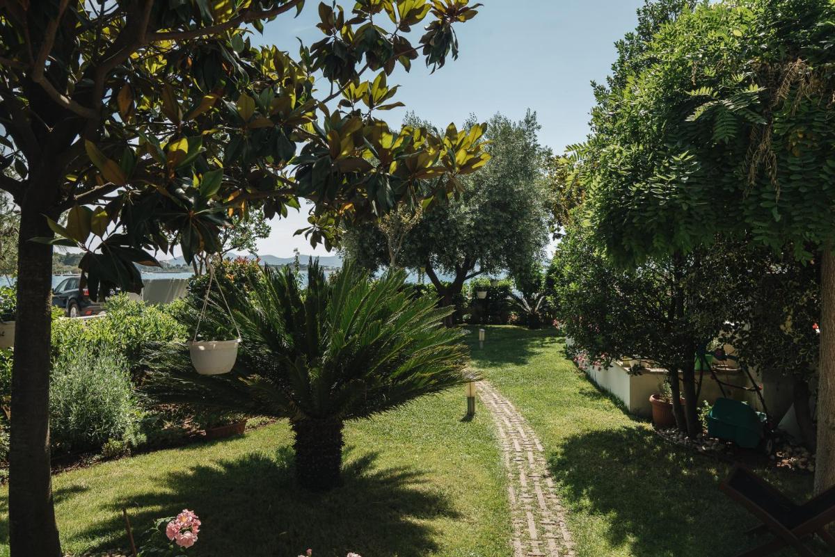 Apartments Lucija - Housity