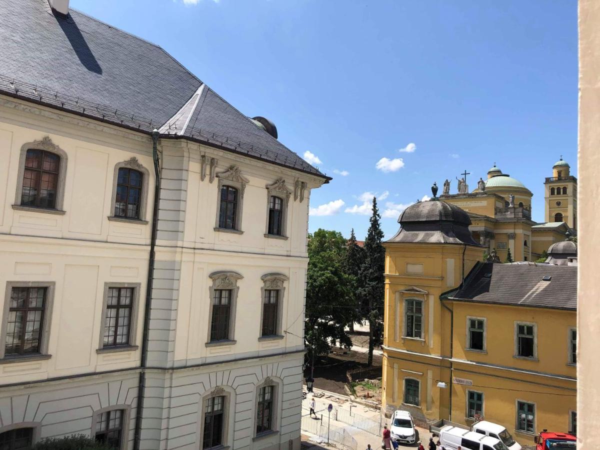 Palace - Belvárosi Apartman Eger - Housity