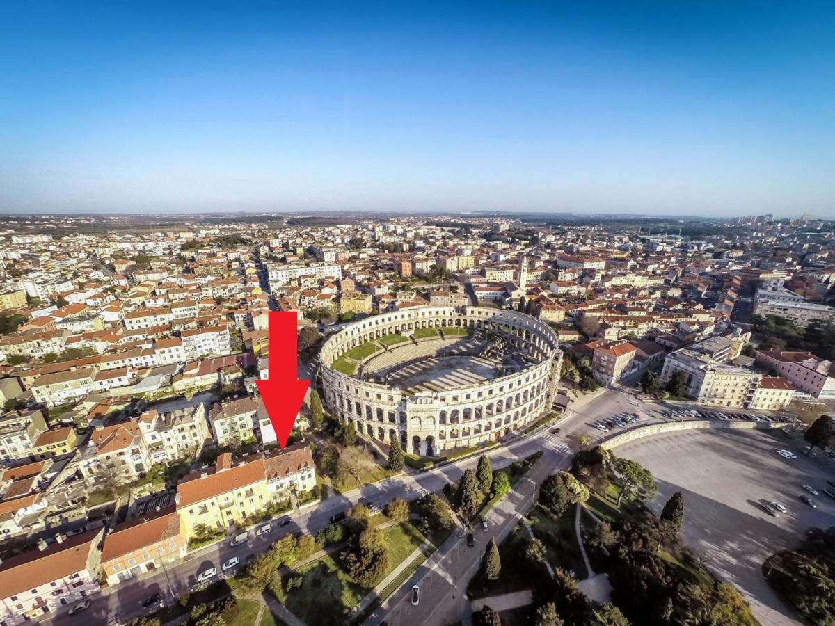 Apartments Arena - Hizvo