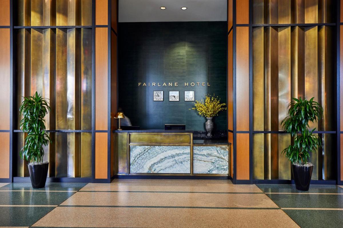 Fairlane Hotel Nashville, by Oliver - Housity