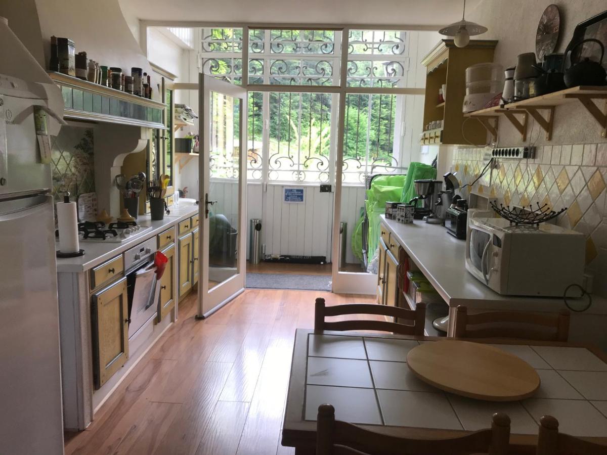 Aux Alpagas De Hielle - Housity