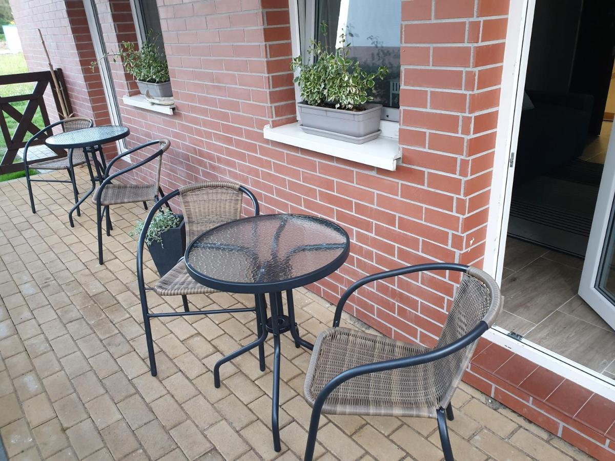 Apartamenty Sztutowo - Housity