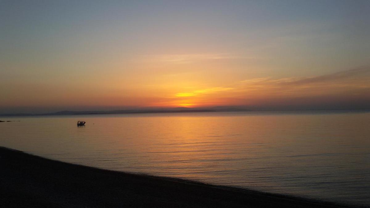 Theoxenia Chios Apartments - Housity