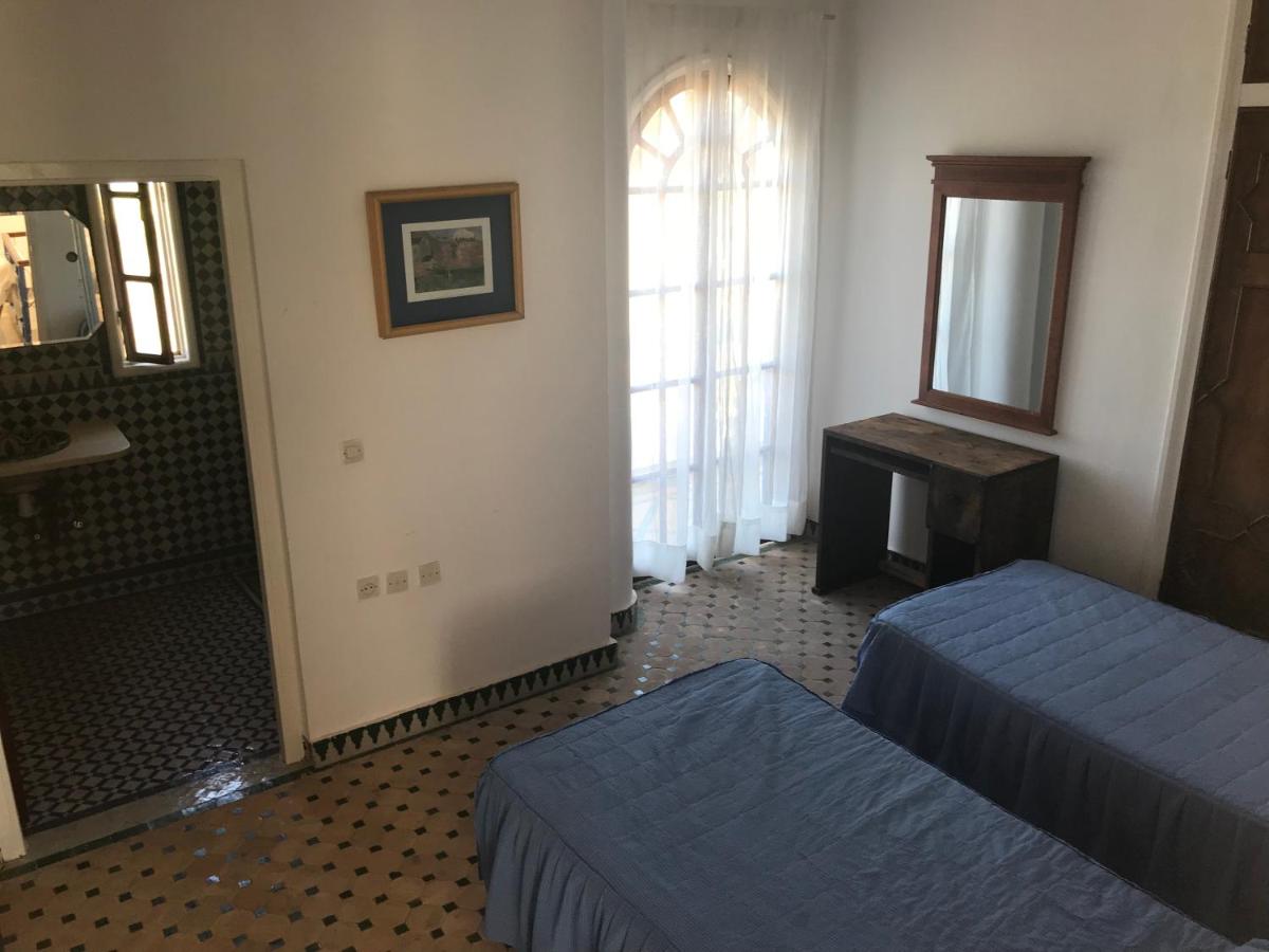 RIAD DES OISEAUX - Housity