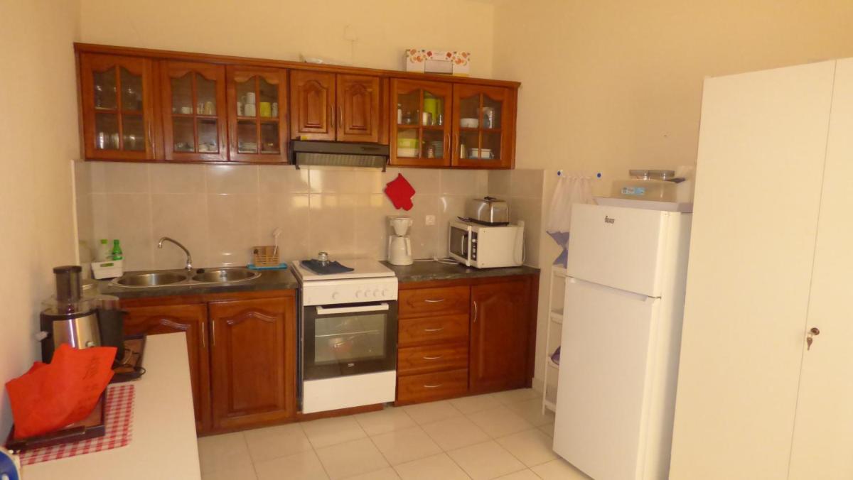 Suitetrails - POUSADA O RECANTO