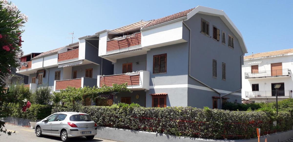 Suitetrails - Apartment 200 metri dal mare