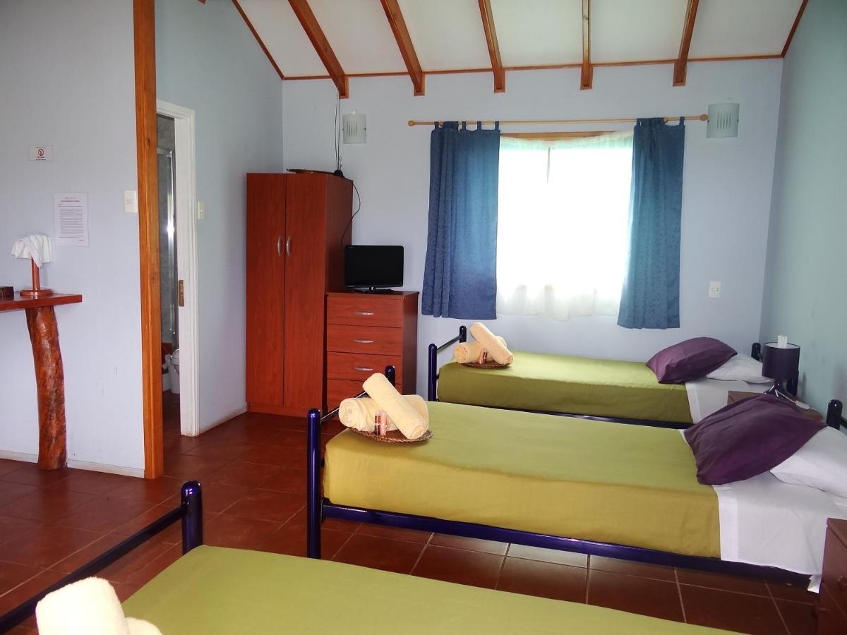 Cabañas Rapa Nui Orito - Housity