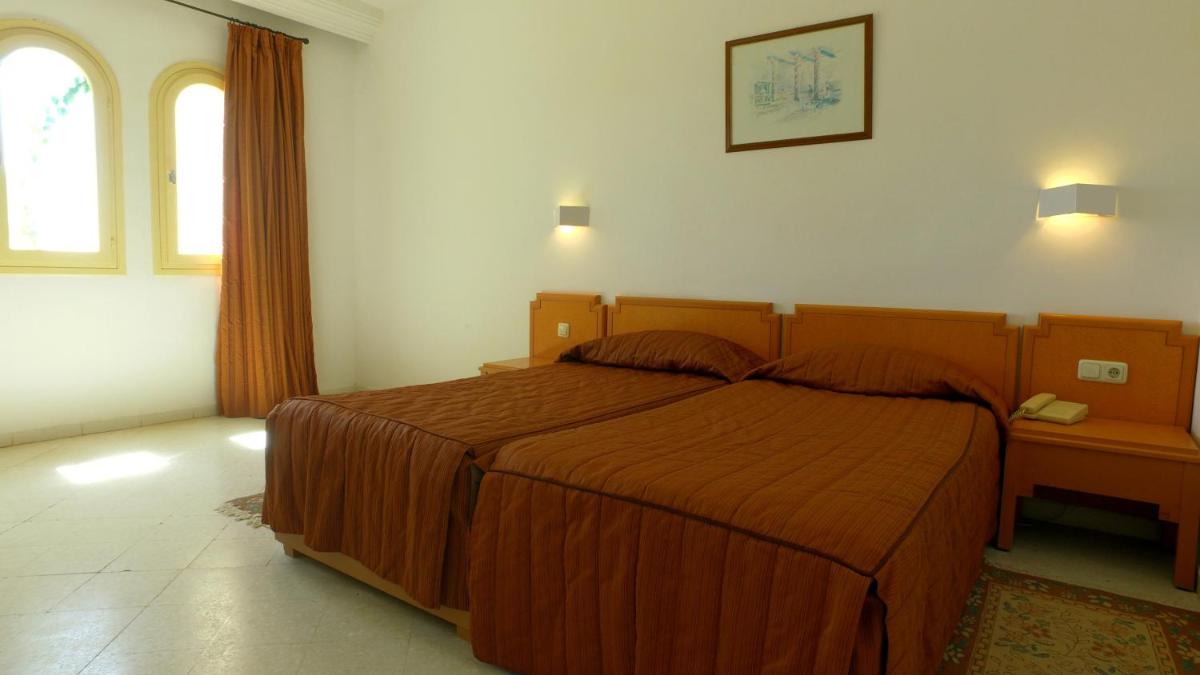 Suitetrails - Dar El Manara Djerba Hotel & Aparts