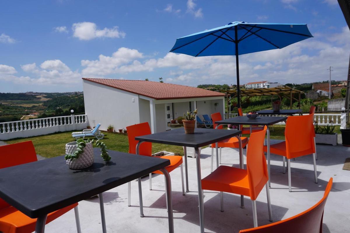 Bed & Breakfast Vista - Housity
