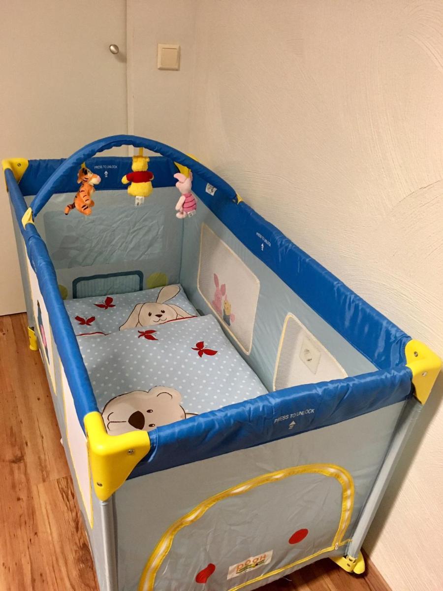 Ferienwohnung Fibi - Housity