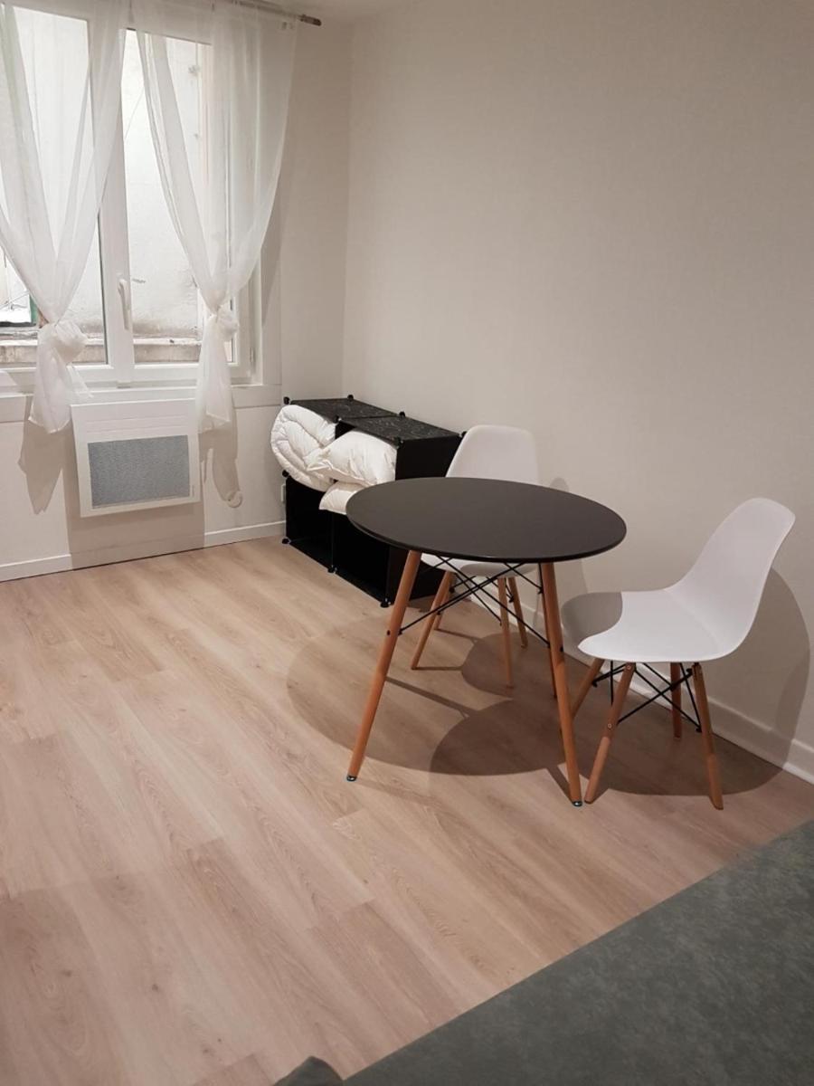Suitetrails - Appartement 1 - tout équipé et fonctionnel - Carmes, Toulouse