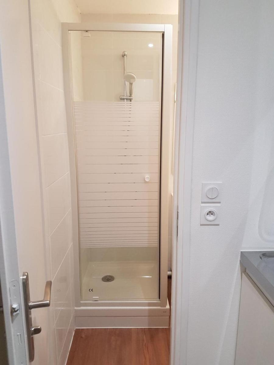 Suitetrails - Appartement 1 - tout équipé et fonctionnel - Carmes, Toulouse