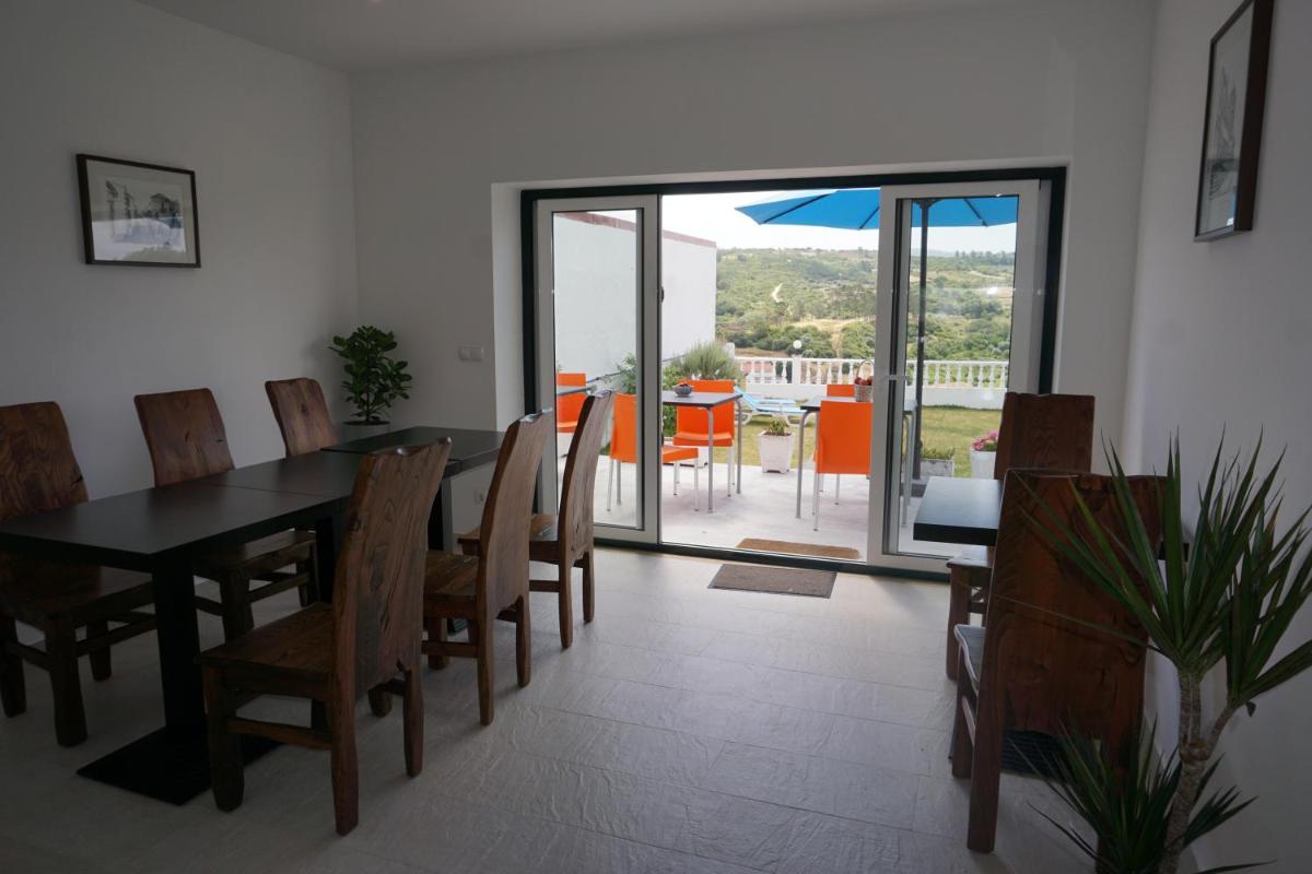 Bed & Breakfast Vista - Housity