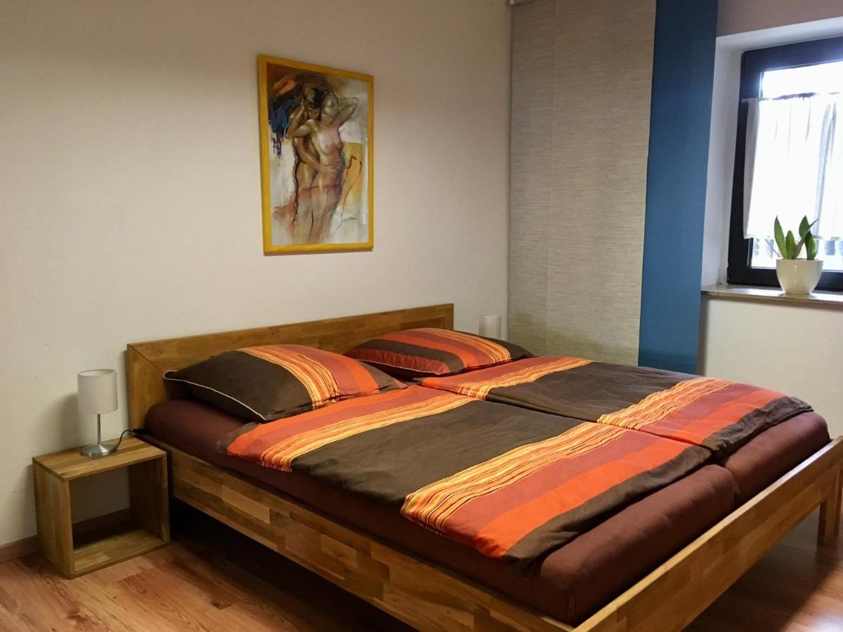Ferienwohnung Fibi - Housity