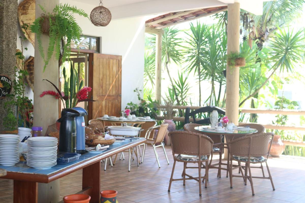 REFUGiO MINEIRO HOTEL BOUTIQUE - Housity