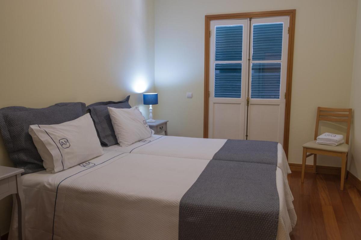 Apartments Madeira Santa Maria - Housity