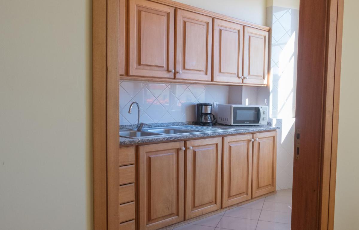 Apartments Madeira Santa Maria - Housity