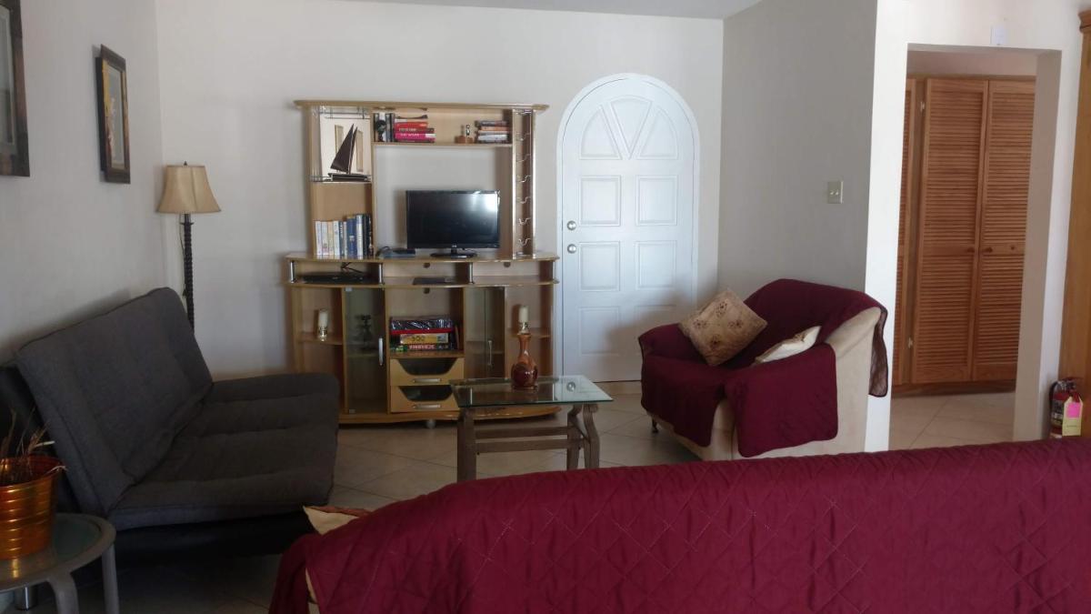 Sungold House Barbados - Housity