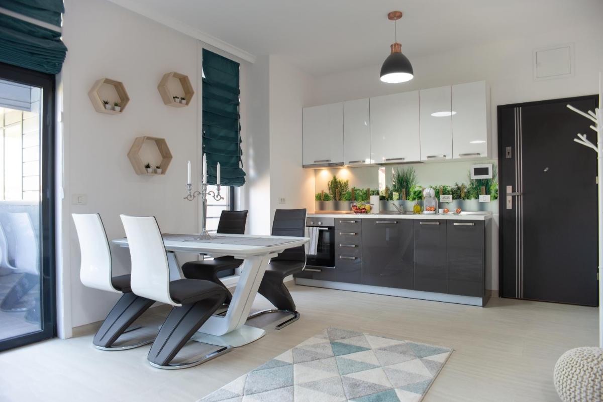 Apartments Steel Residence - Housity