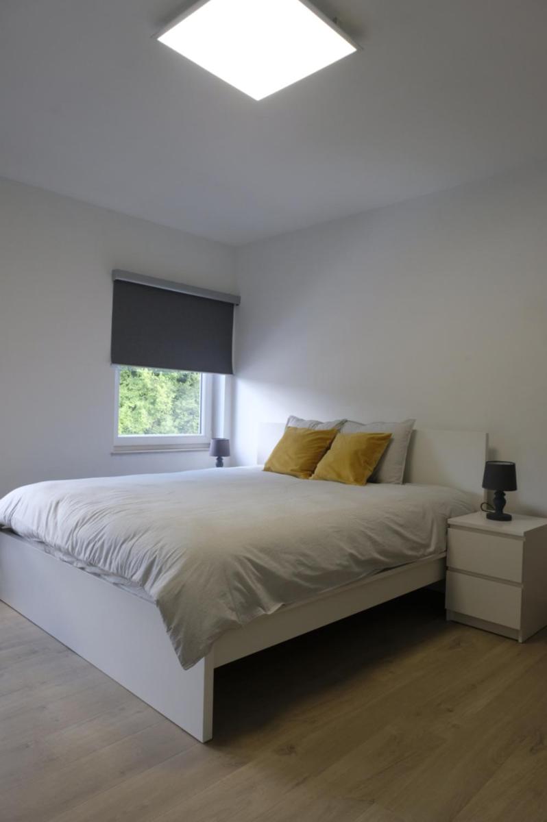 Suitetrails - Appartement Jemeppe-Bierset-Liège