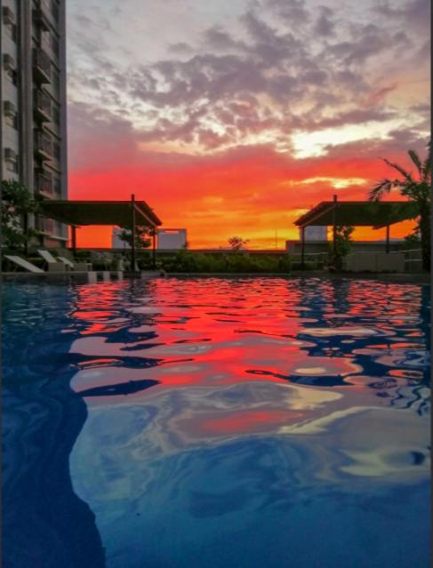 Karima's Corner -1 Bed Condominium @ Horizon 101 Cebu - Housity