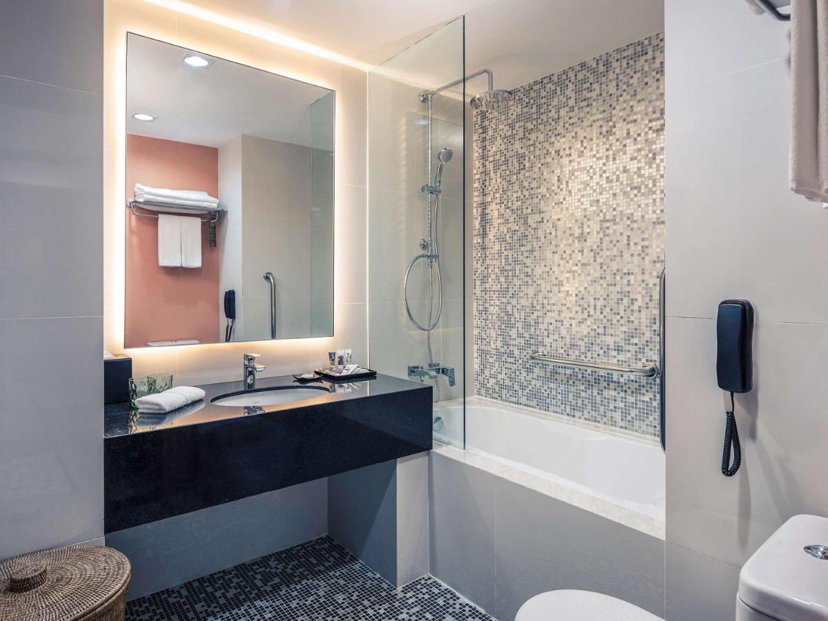 Mercure Yangon Kaba Aye - Housity