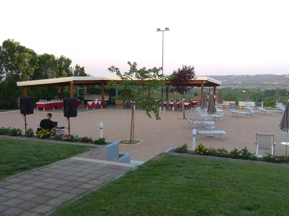 Hotel Residence Eden - Housity