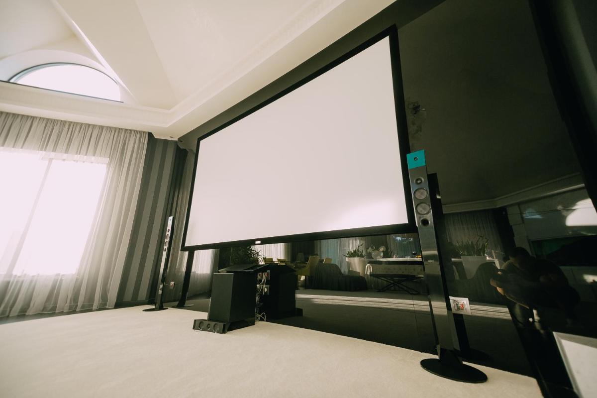 Hotel Complex Dacha - Housity
