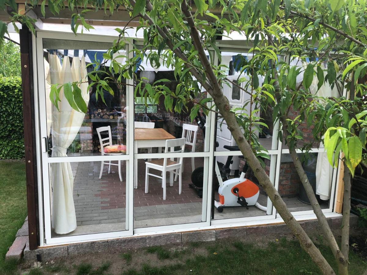 Apartamenty i Pokoje Na Letniej - Hizvo