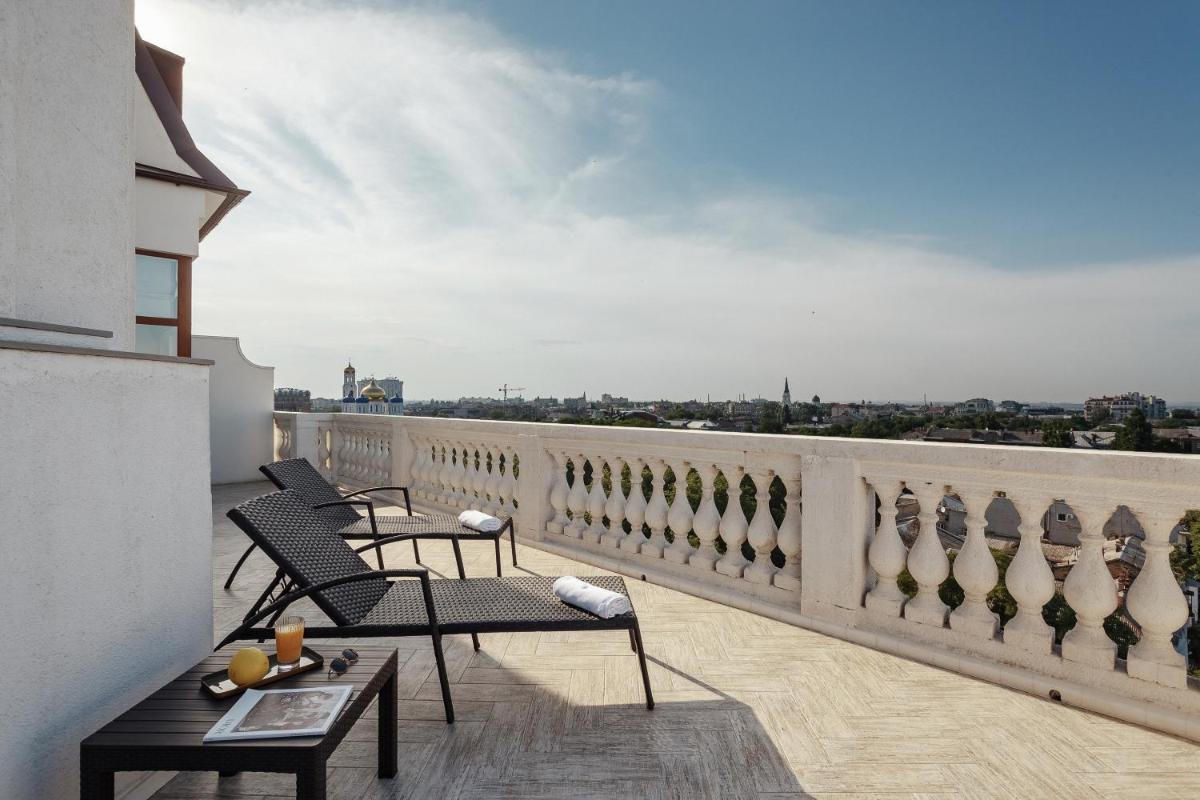 ROYAL SKY apartments - Housity