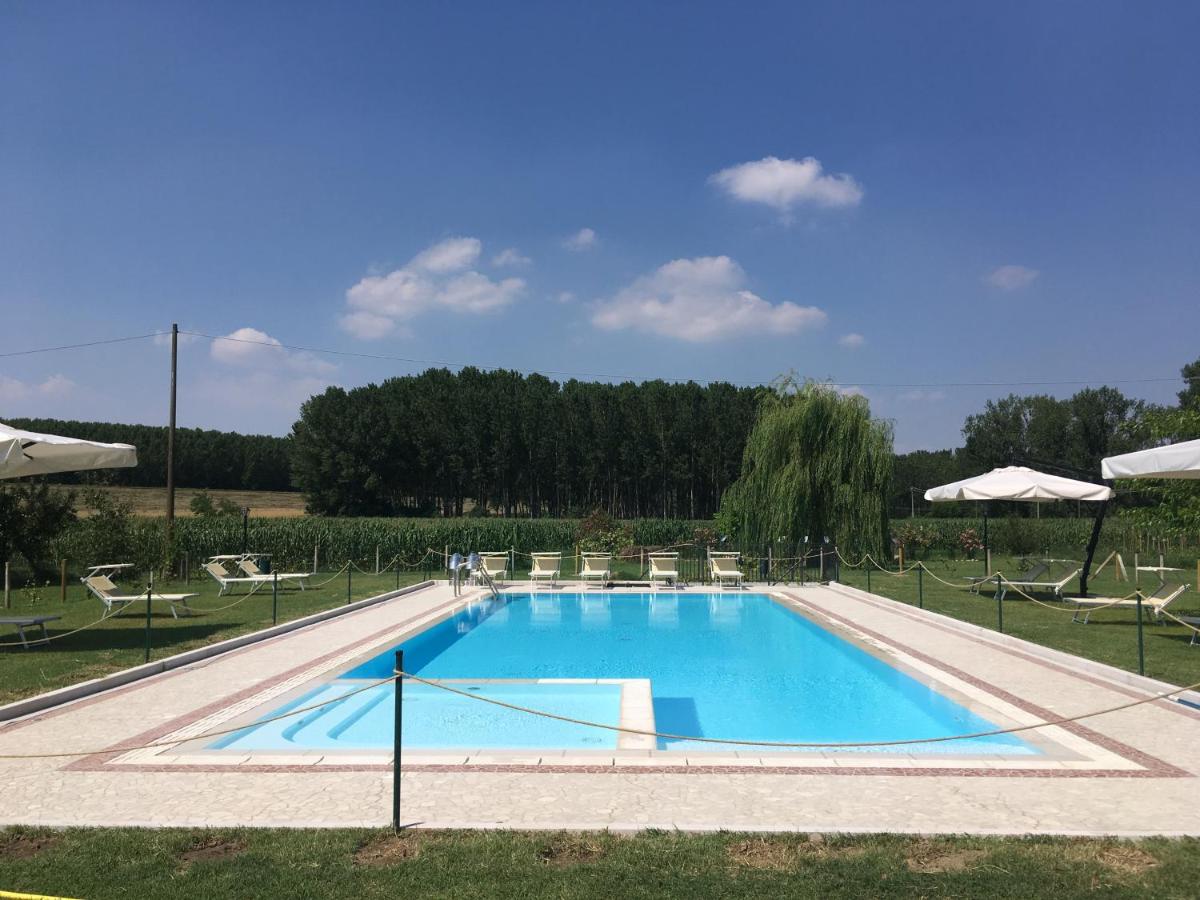 Agriturismo La Cascinetta - Housity