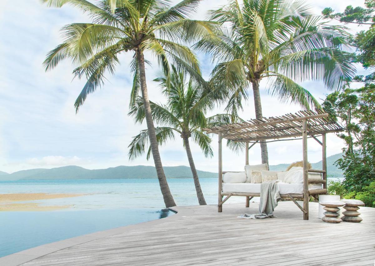Elysian Luxury Eco Island Retreat - Housity