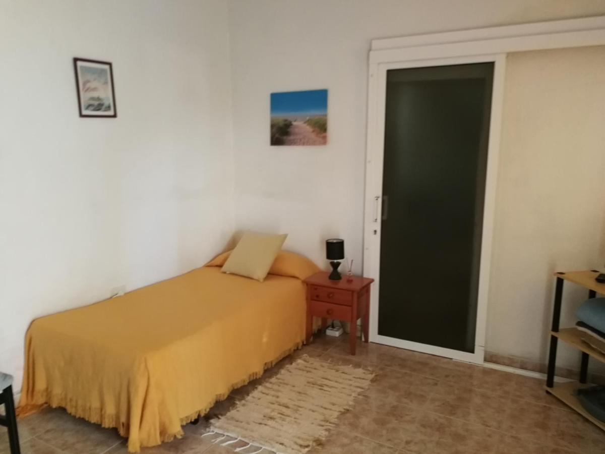 Vivienda Vacacional wiljis N3 - Housity