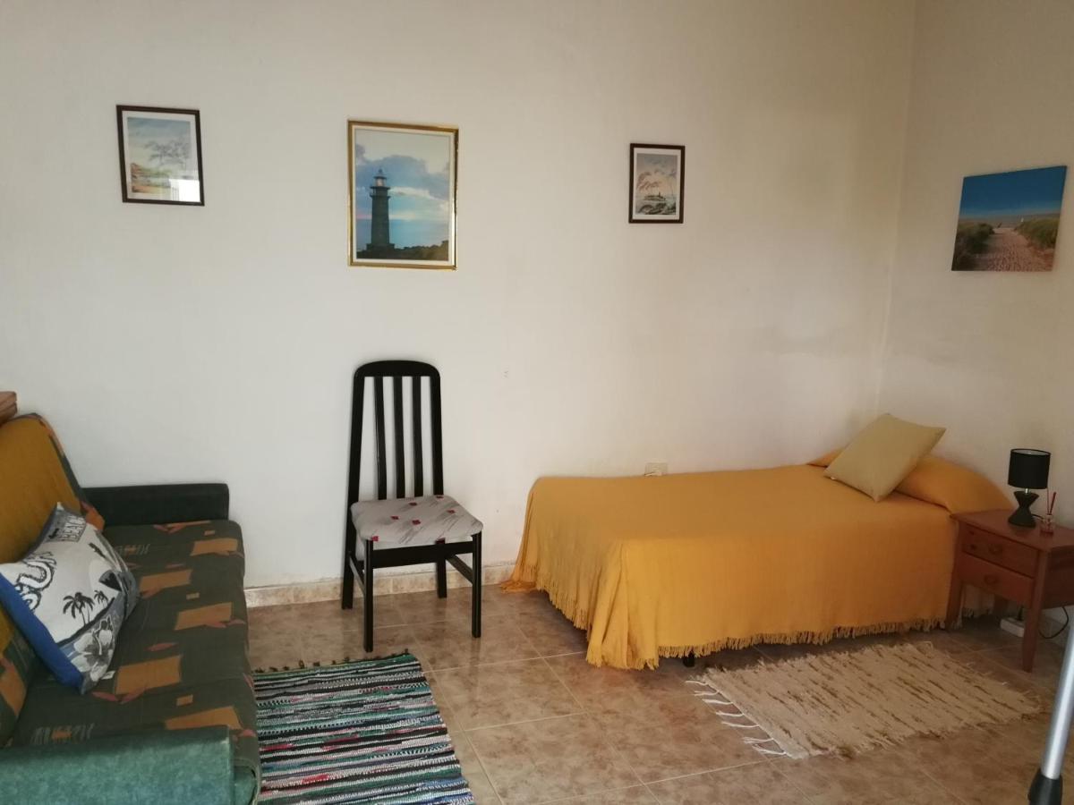 Vivienda Vacacional wiljis N3 - Housity