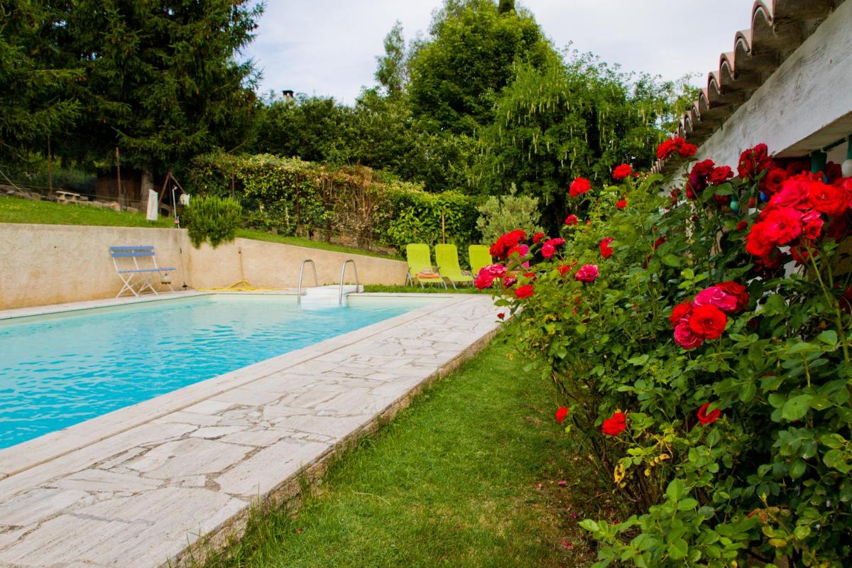 Suite familiale de charme en Provence - Housity