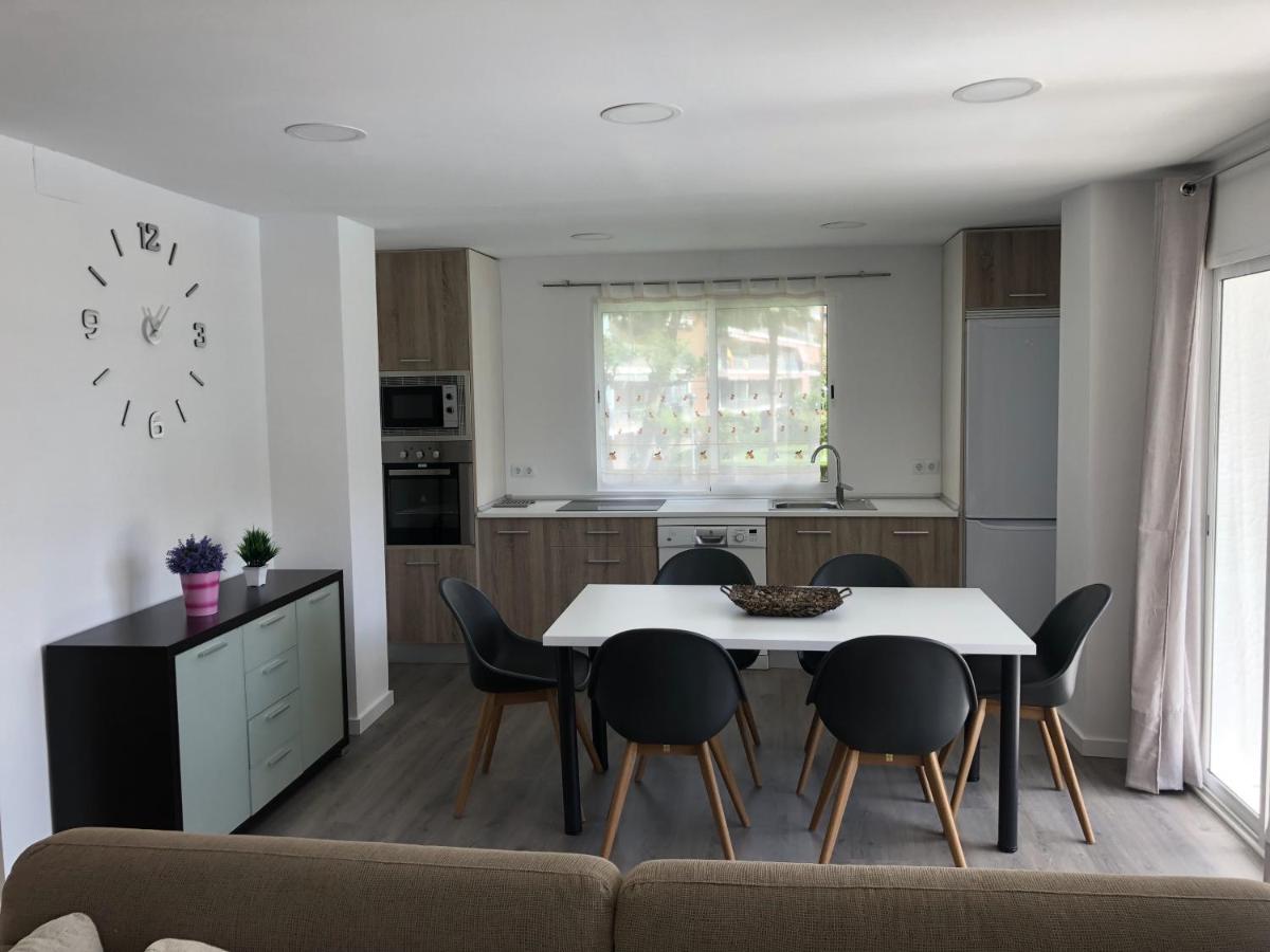 Sun & Beach Pobla - Housity