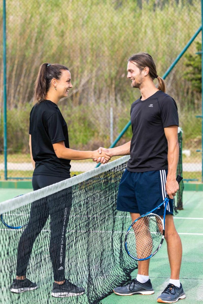 Clientes alojados en Cabot Pollensa Park Spa