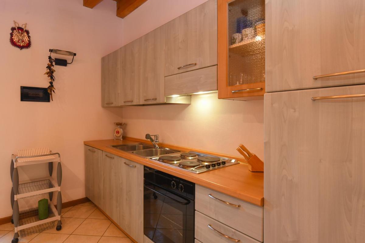 Peschiera Summer Home - Housity