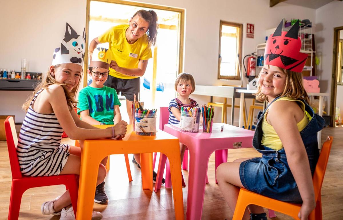 Clientes alojados en Cabot Pollensa Park Spa