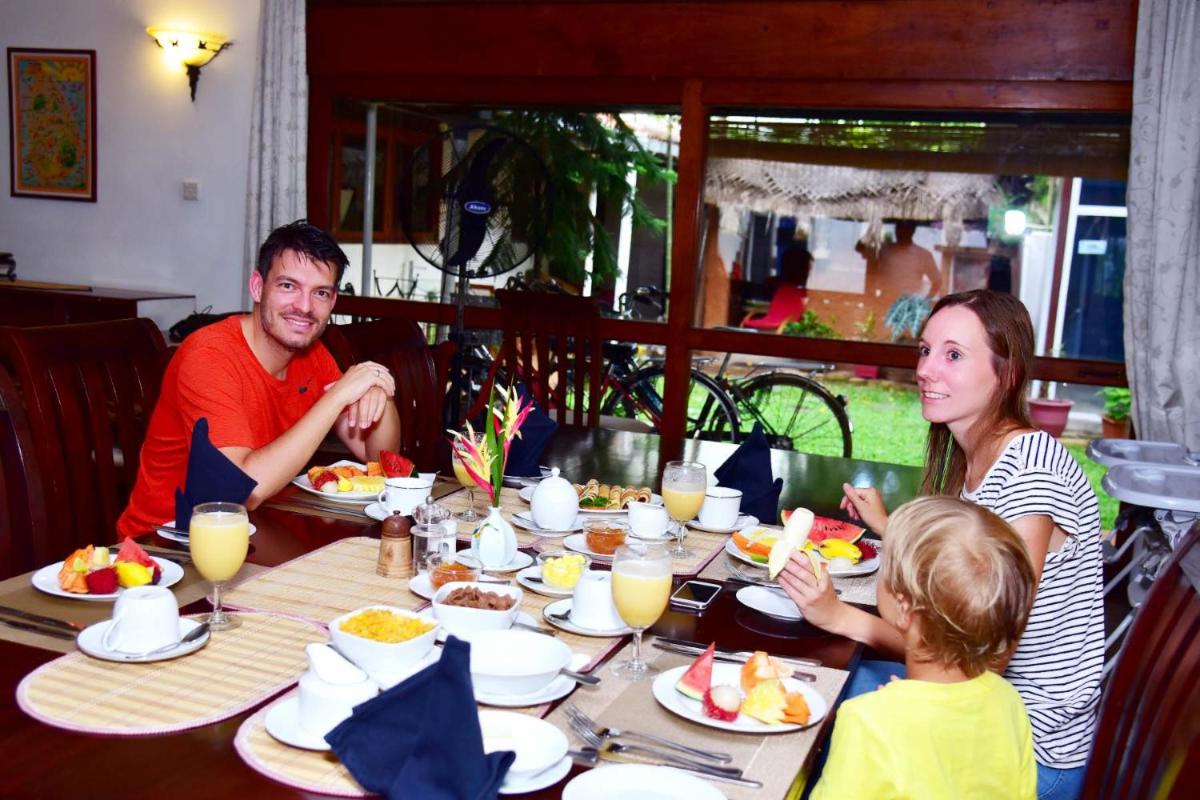 Colombo Villa - Housity