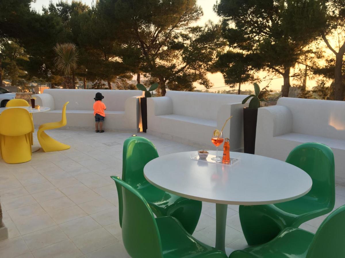 RELAXING COTTAGE SICILY OCCIDENTAL - Housity