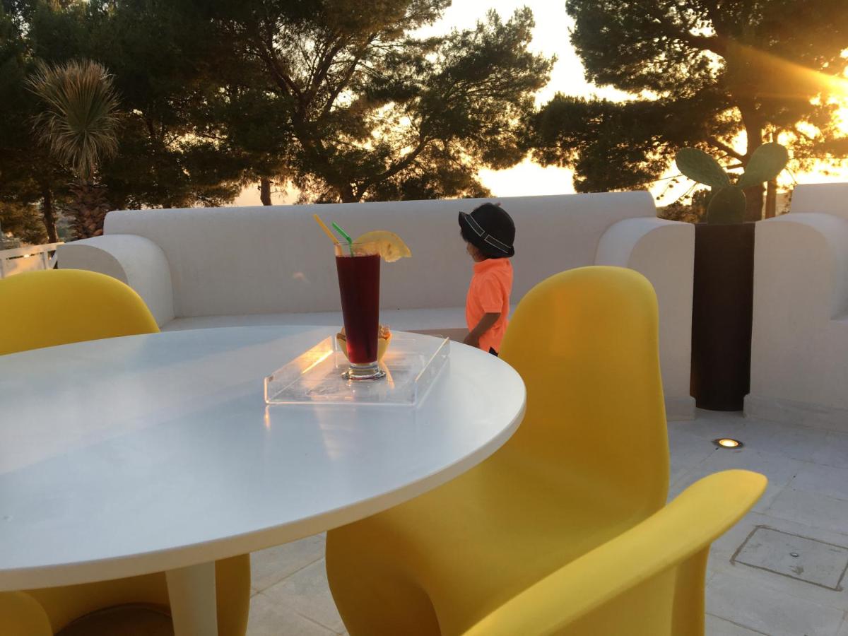 RELAXING COTTAGE SICILY OCCIDENTAL - Housity