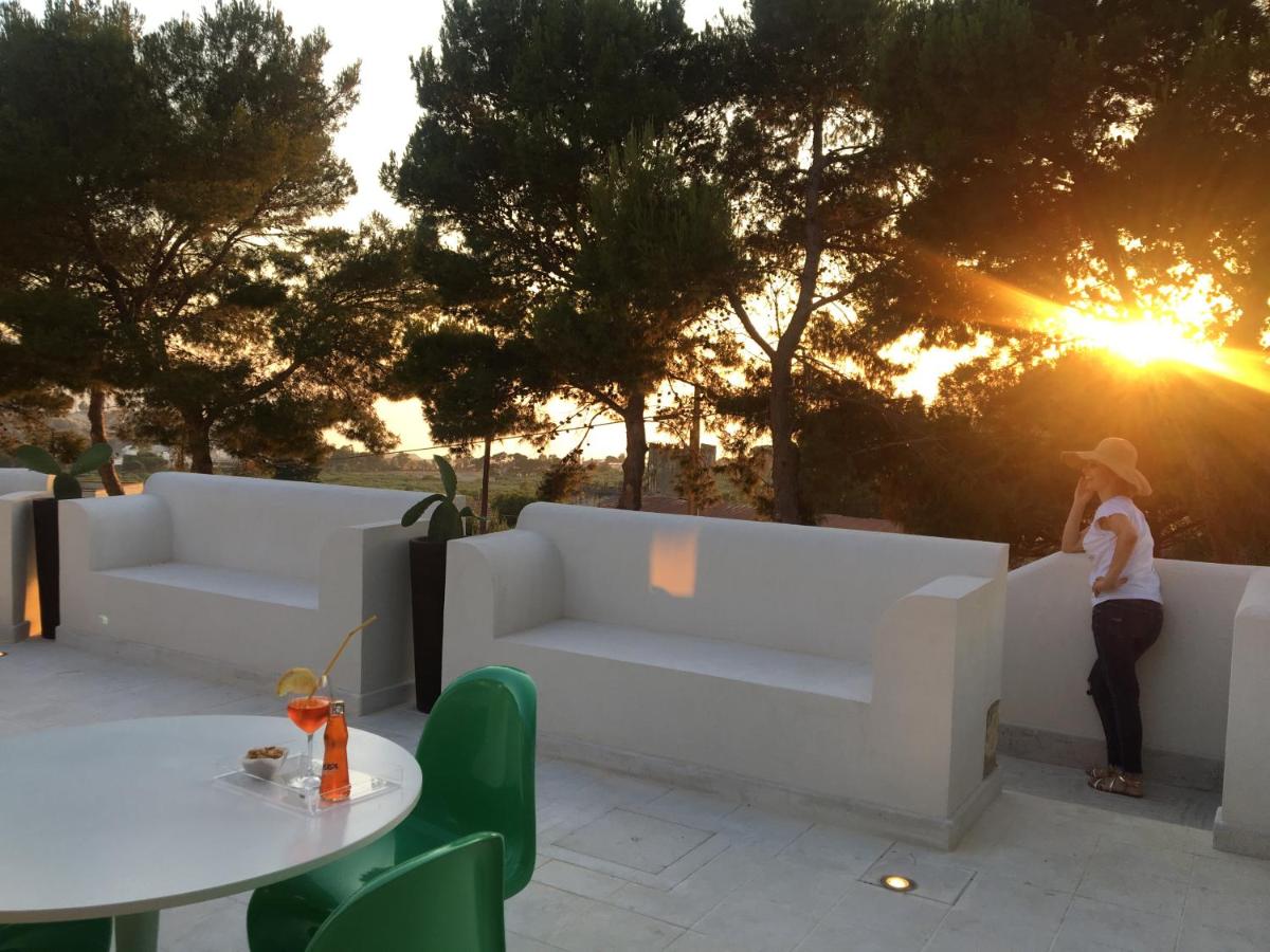 RELAXING COTTAGE SICILY OCCIDENTAL - Housity