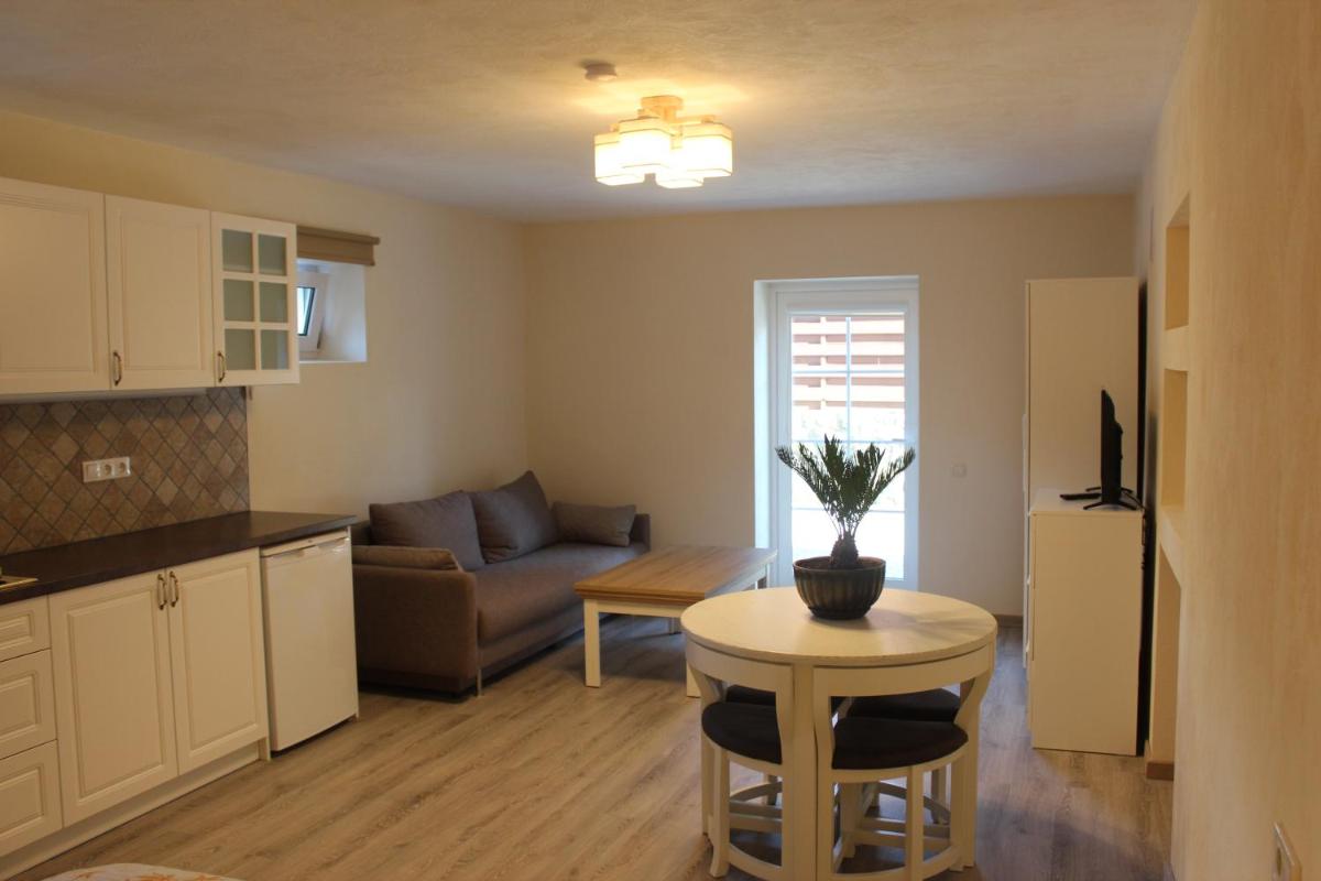 Apartamentai Vanagupės rajone - Housity