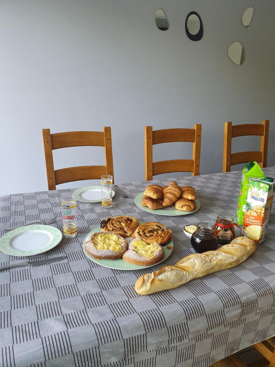 Bed and Breakfast in Champagne near Reims - Housity