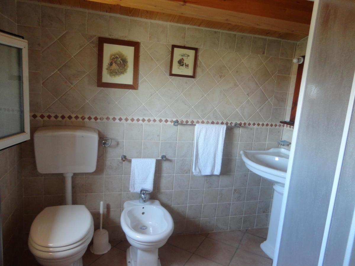 Punta Di Mola - Housity
