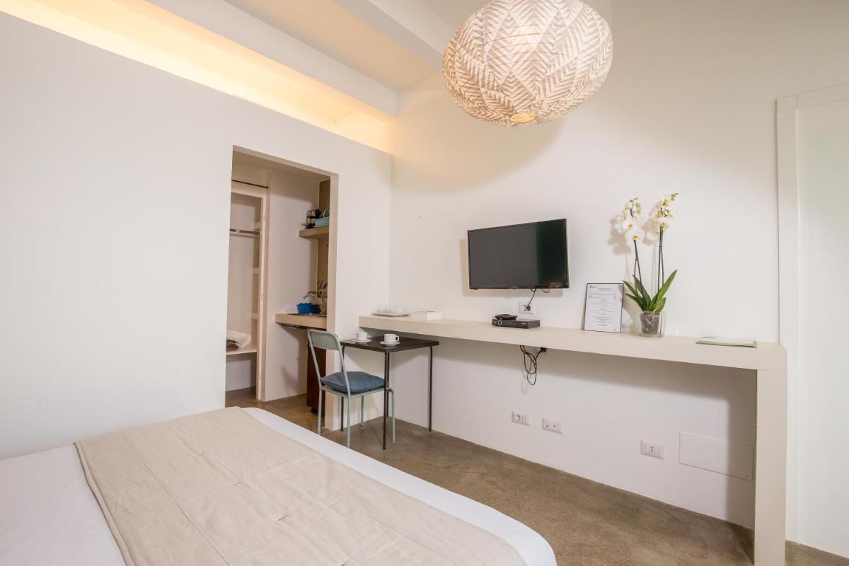 Hotel Intorno Al Fico - Housity