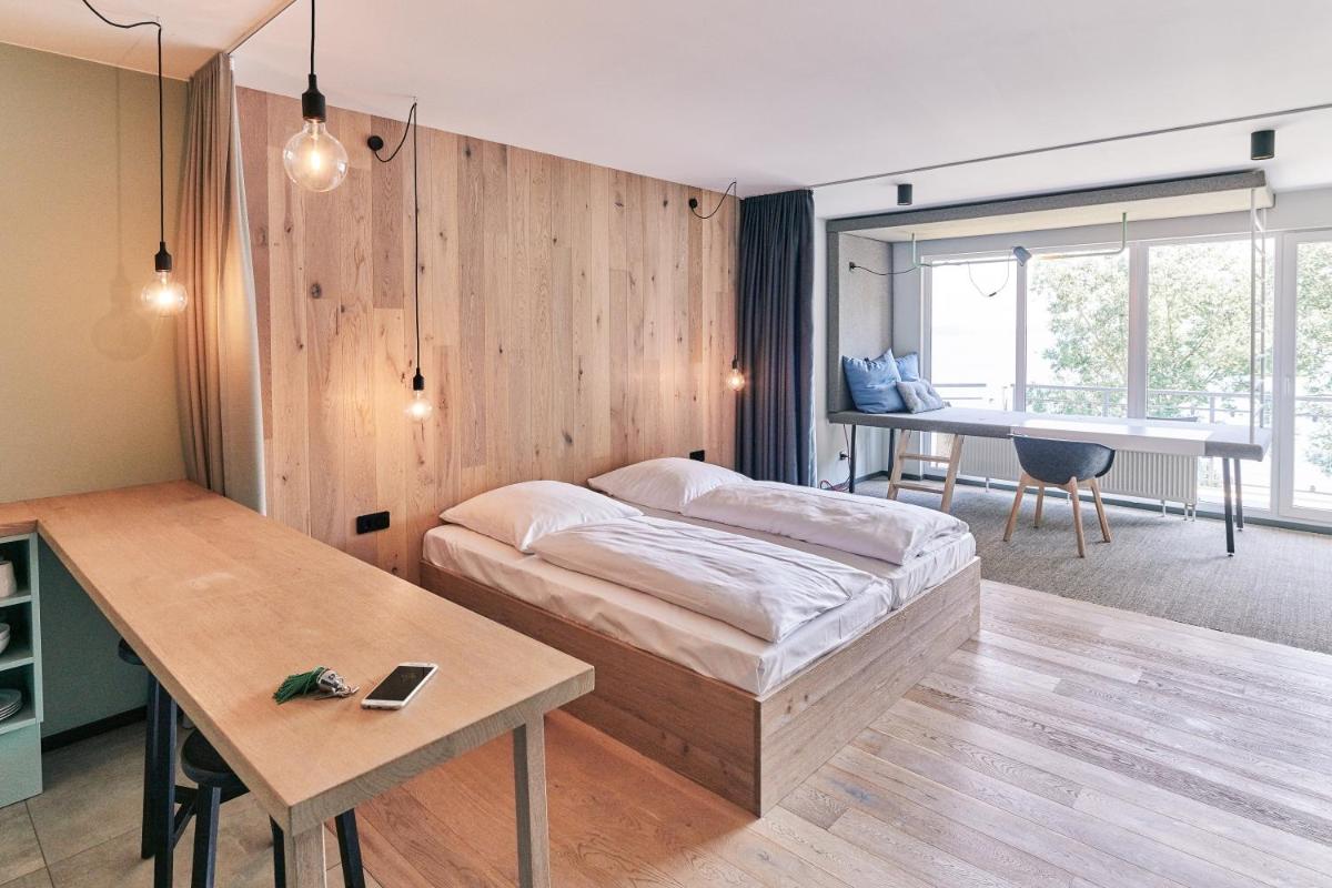 Designhotel Whitman - Housity